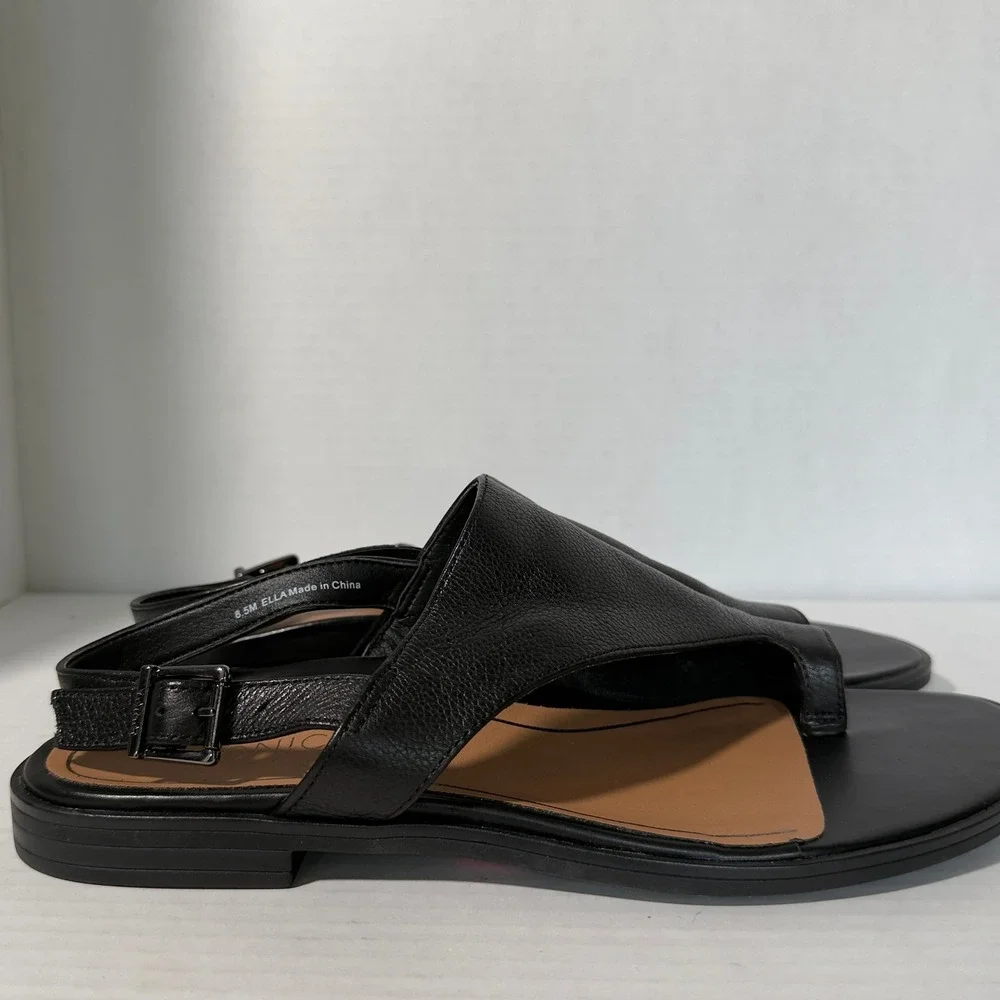 Vionic ella toe